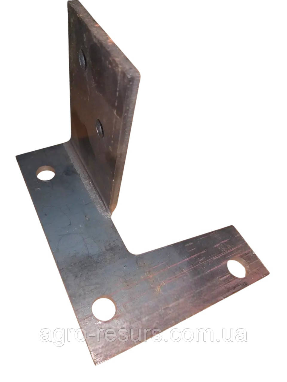 Кронштейн корпусу стану ОВС-25, фото 1