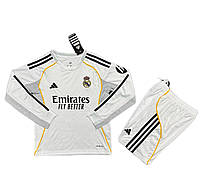 Форма реал мадрид детская, Форма детская real madrid