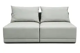 Диван прямий Diamond 1+1