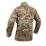 Crye Precision G4 Field Shirt Multicam Кітель військовий, фото 2