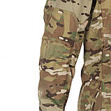Crye Precision G4 Field Shirt Multicam Кітель військовий, фото 3