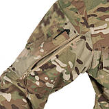 Crye Precision G4 Field Shirt Multicam Кітель військовий, фото 4