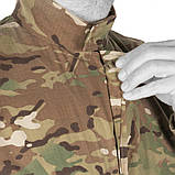 Crye Precision G4 Field Shirt Multicam Кітель військовий, фото 5
