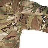 Crye Precision G4 Field Shirt Multicam Кітель військовий, фото 7