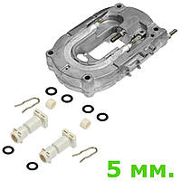 Бойлер (5 мм) у складі для DeLonghi ESAM (Повний ремонтний комплект), 5513227941