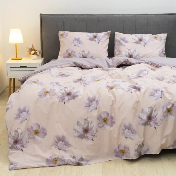 Постільна білизна ранфорс 24275 Viluta, фото 1