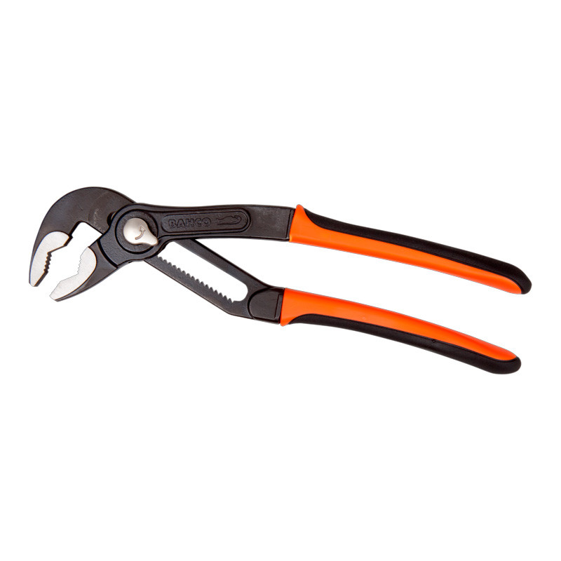Кліщі переставні універсальні BAHCO 7224, фото 1