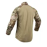 Crye Precision G4 Combat Shirt Multicam Убакс, фото 2