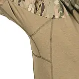 Crye Precision G4 Combat Shirt Multicam Убакс, фото 4