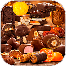 Грецькі цукерки