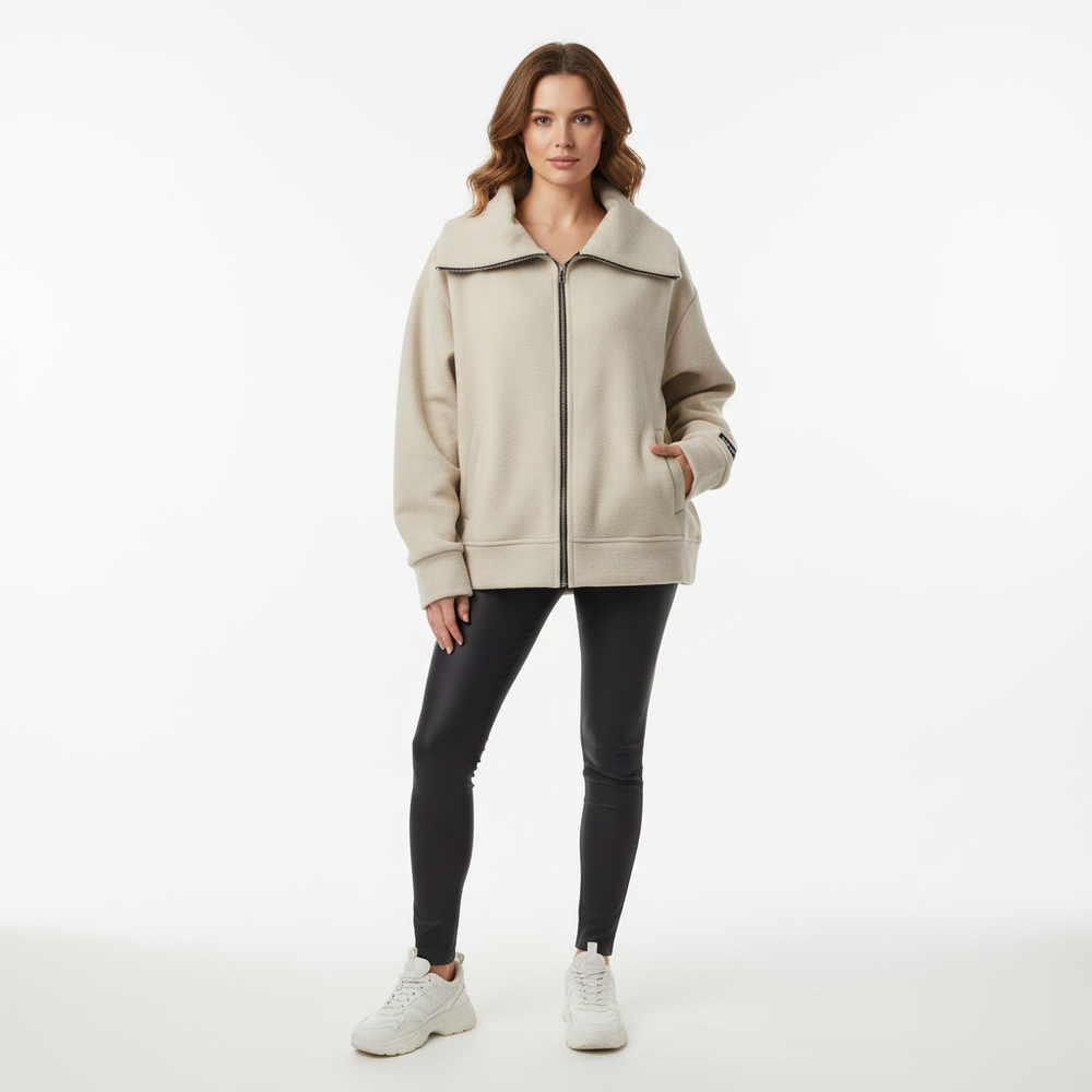 Світшот зіпка KAPTSOVA MKKS61228, фото 1