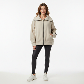 Світшот зіпка KAPTSOVA MKKS61228