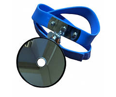 Ф-80 Рефлектор лобовий із прогумованим наголов'ям