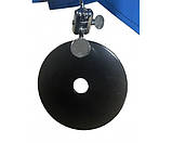 Ф-80 Рефлектор лобовий із прогумованим наголов'ям, фото 3