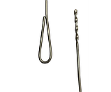 ЗН-31 Зонд хірургічний з навивкою, фото 2