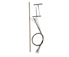 ПД Пила Джиглі комплект