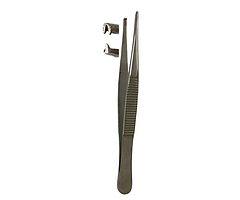 ПМ-8 (П-99) Пінцет хірургічний загального призначення 150 мм