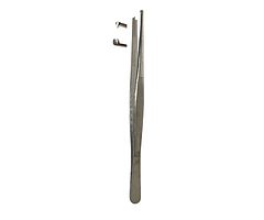 ПМ-9 (П-320) Пінцет хірургічний загального призначення 200 мм