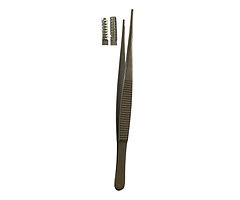 П-49 Пінцет судинний 200 мм