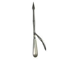 АГ 9-80 Перфоратор списоподібний.