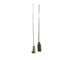 І-21 Голка для спинномозгової пункції