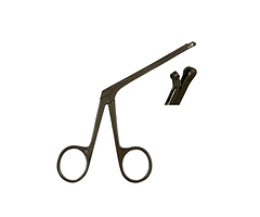 К-145 Конхотом із круглим отвором, вушною