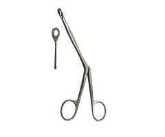 Щ-9 Щипці для операцій на носовій перегородці