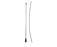 І-7В Голка для ін'єкцій у порожнину навколосердя сумки (перикарда)