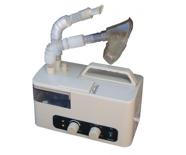 Інгалятор (небулайзер) «МЕДИКА» W002, фото 1