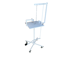 ПБ-1 Підставка під бікс (коробку стерилізаційну)