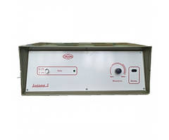 Іскра — 1. Апарат для місцевої дарсонвалізації.