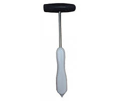 ДС 2-05 (МН) Молоток неврологічний для дослідження сухожильних рефлексів.