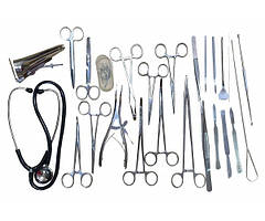 Медичні набори
