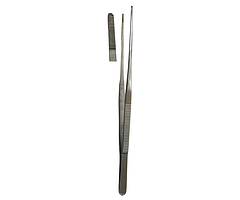 П-47 Пінцет для грудної хірургії