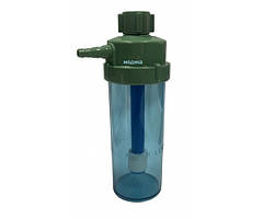 Запасна колба до зволожувачів модель "МЕДИКА" У-006, У-006(DIN) і У-006(К)