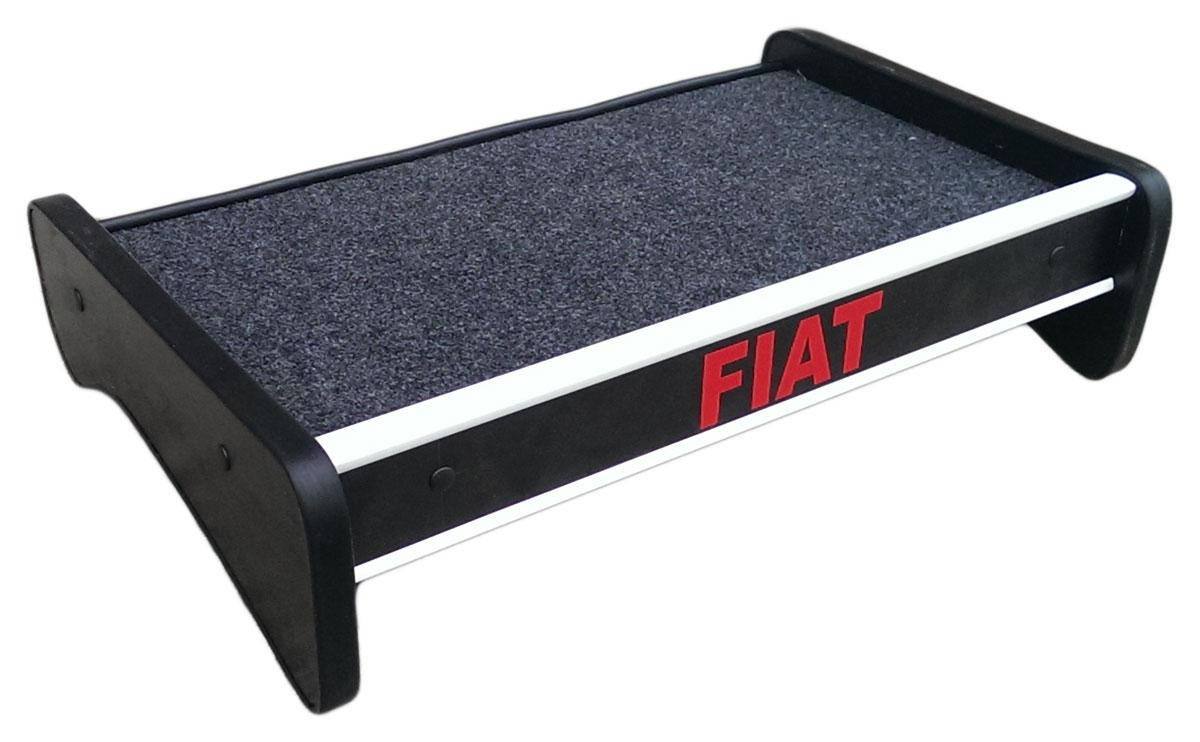 

Полка на торпеду Fiat Ducato 2014+