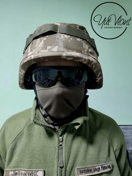 

Кавер, чехол на каску