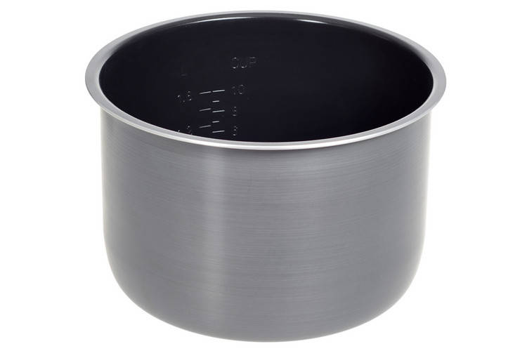 

Кастрюля для мультиварки MK106632 Moulinex SS-992905 5л.