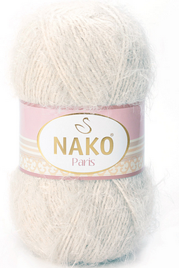 

Пряжа Paris-6383