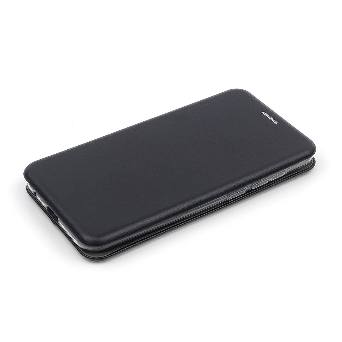 

Чехол книжка Level для ZTE Blade A7 2020 Экокожа Черный