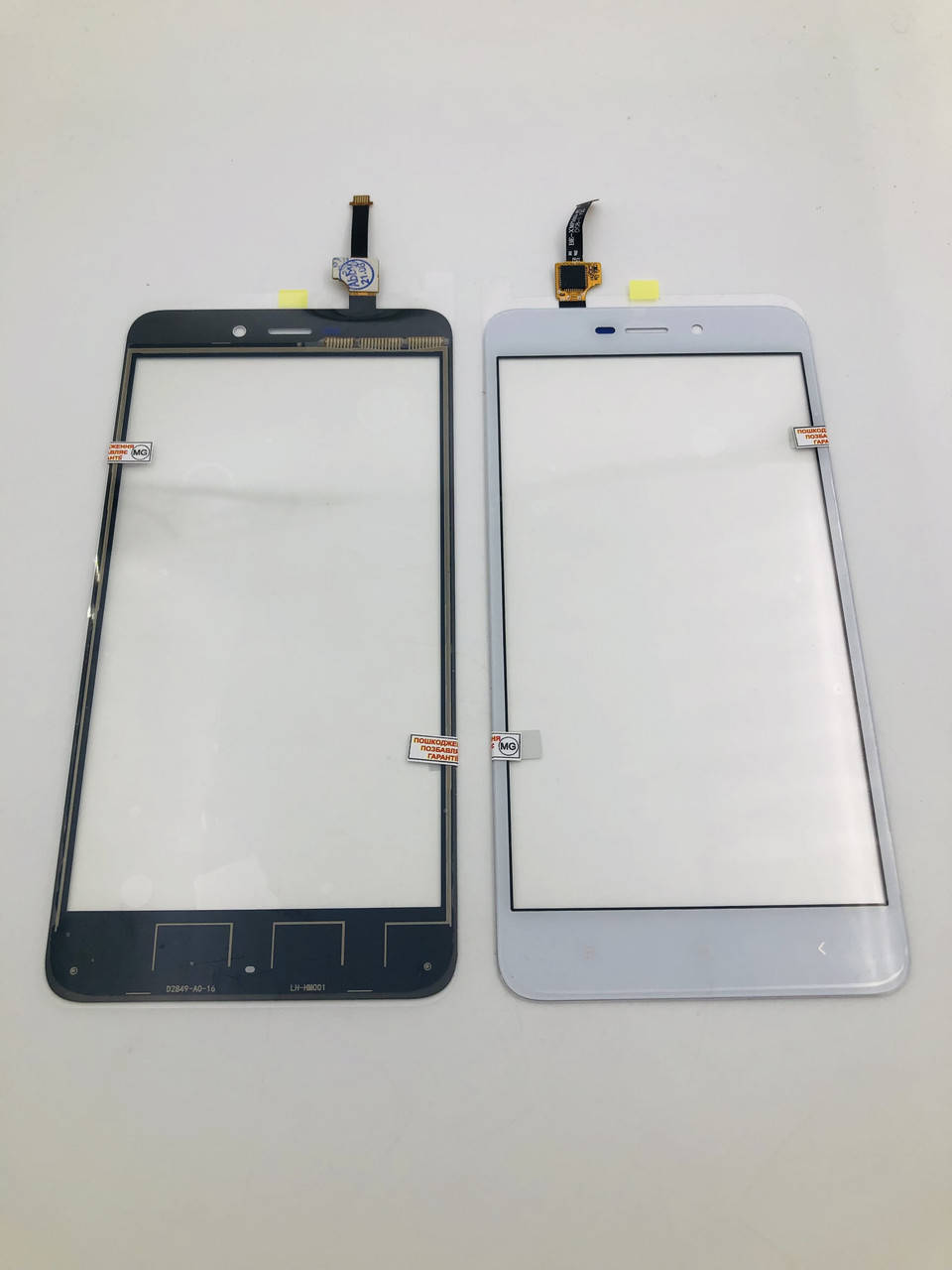 

Сенсорный экран для мобильного телефона Xiaomi RedMi 4a, белый