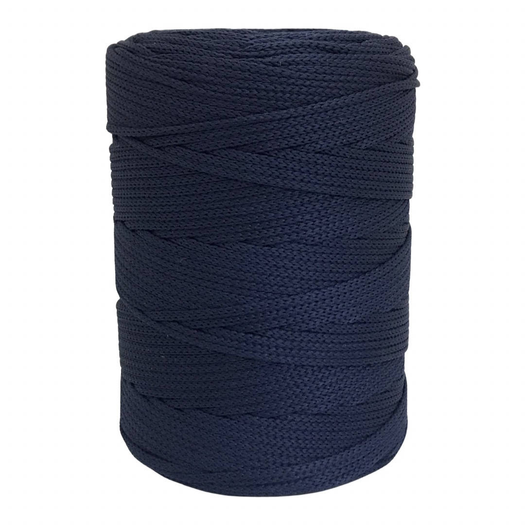 

Полиэфирный шнур 2мм Баклажан