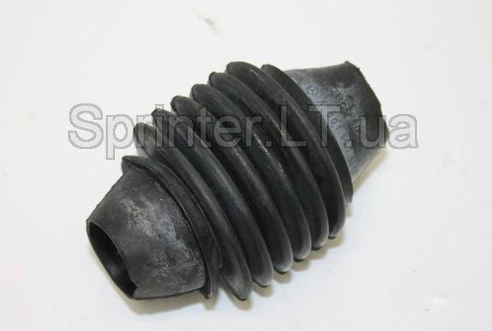 

Пыльник ограничителя передней двери MB Sprinter 96- MERCEDES 9019970052