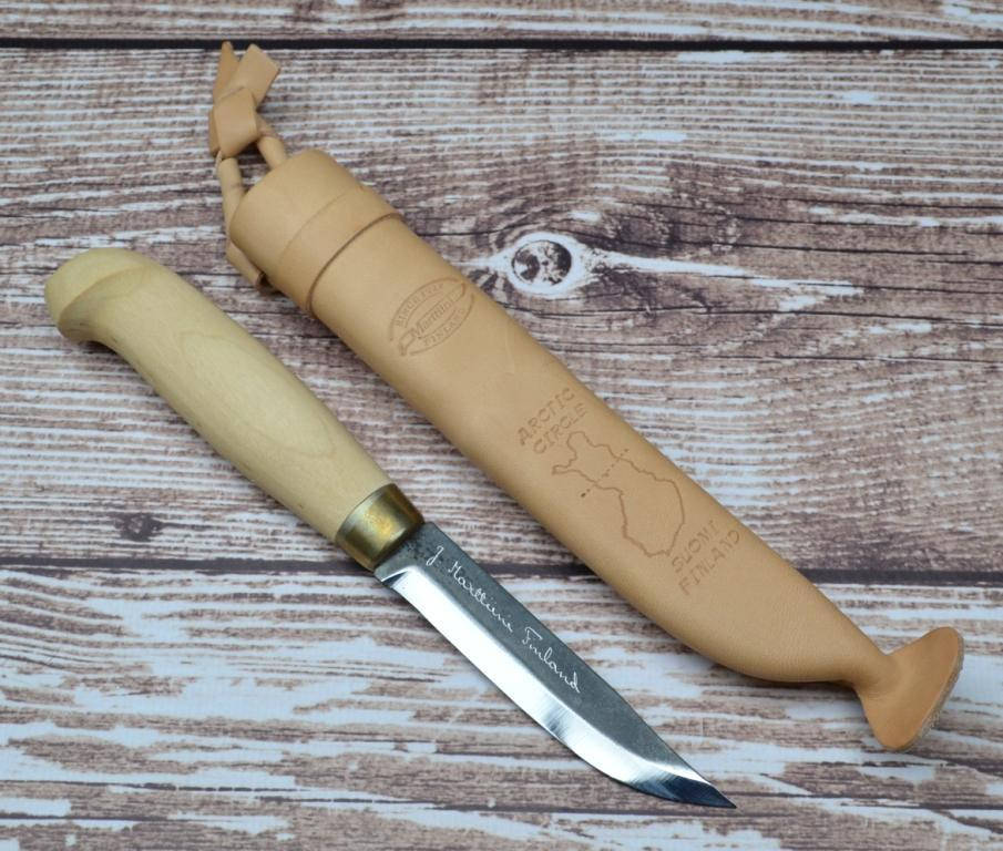 

Нож Marttiini Arctic Circle knife