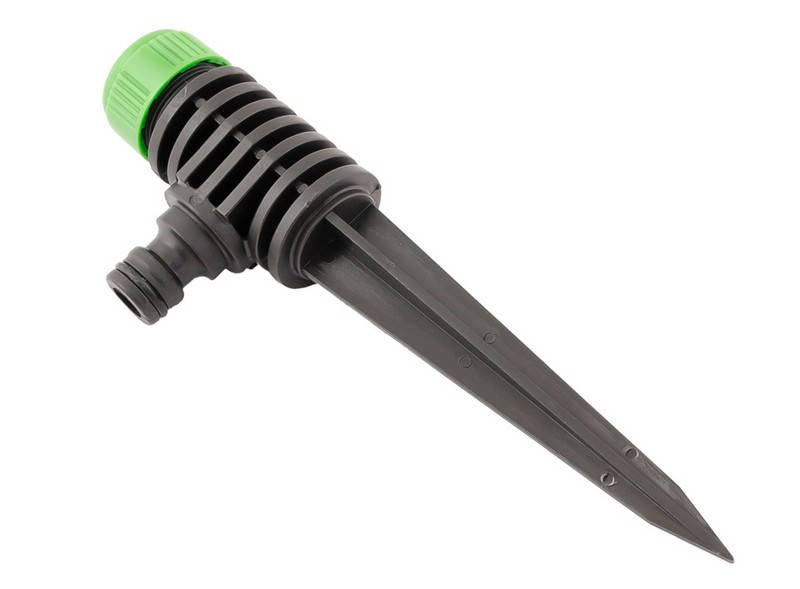 

MasterTool Дождеватель мини статический 1/2", 9 метров, Арт.: 92-9324