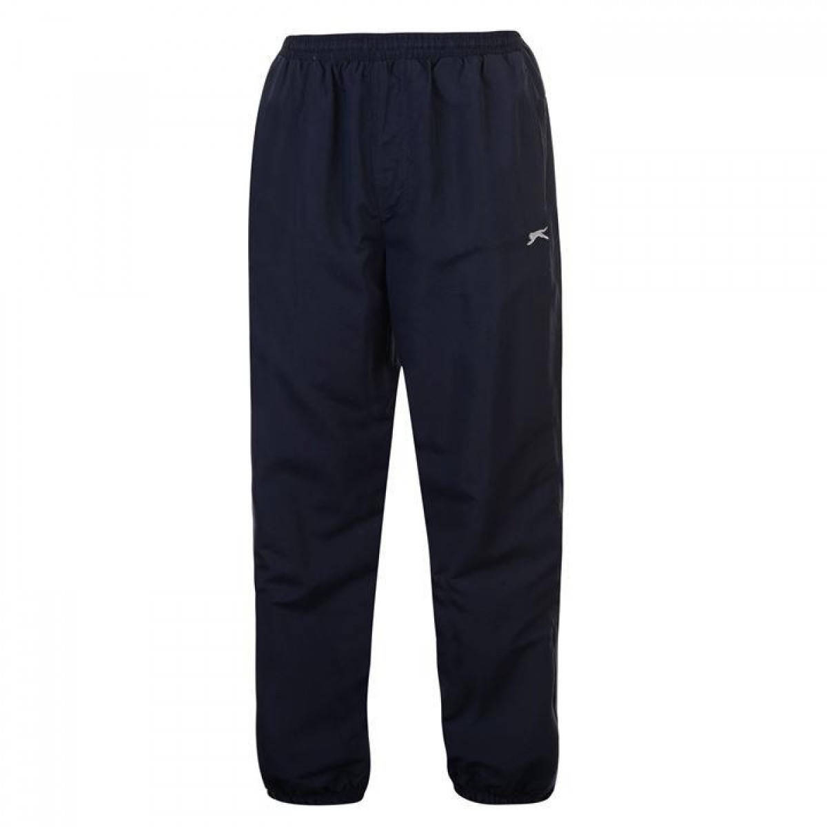 

Спортивные штаны Slazenger Closed Hem Woven Navy - Оригинал