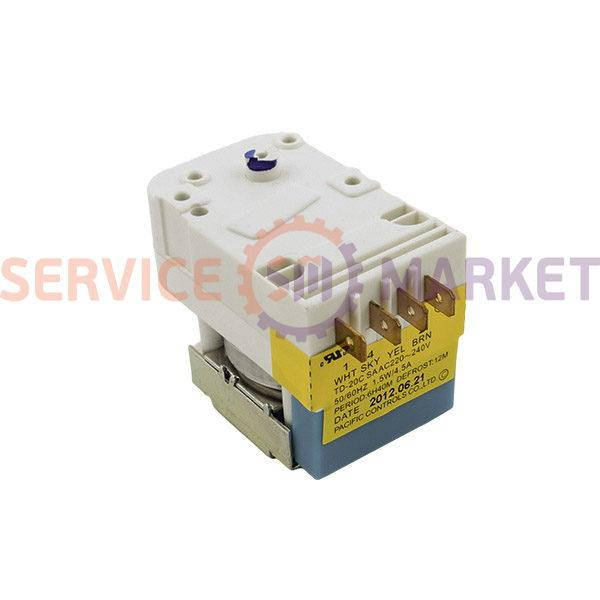 

Таймер оттайки для холодильника TD-20C Samsung