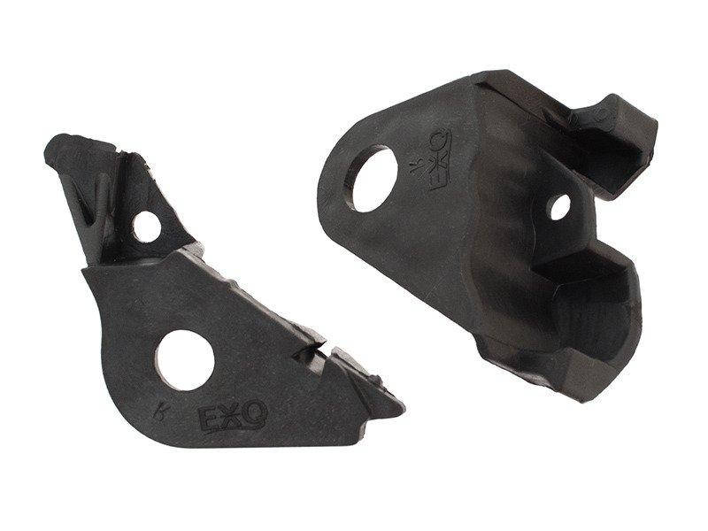 

Citroen C4 04-10 ремкомплектект фары правый, арт. DA-10779