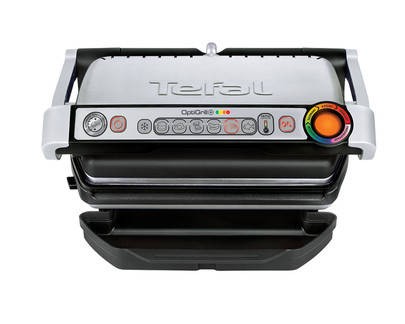 

Гриль TEFAL OptiGrill + GC712D34