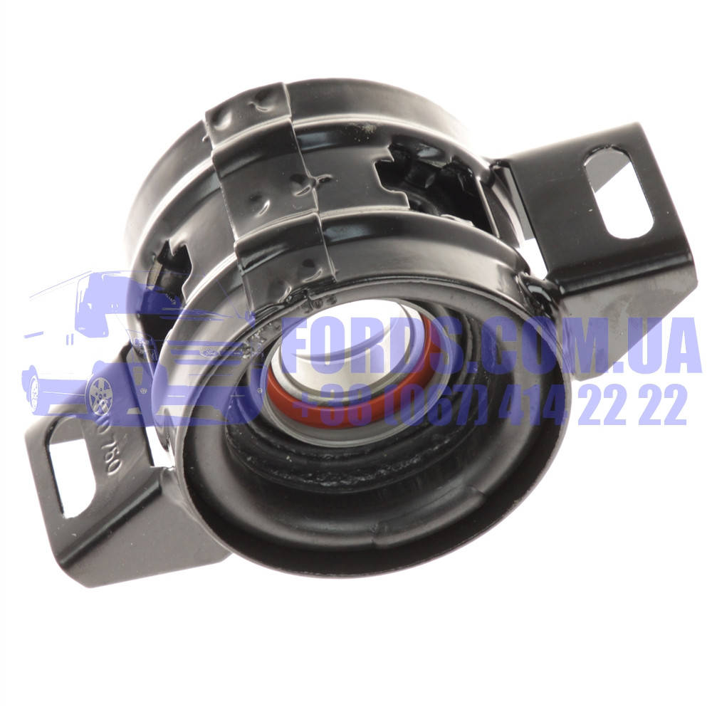 

Подшипник подвесной FORD TRANSIT 1988-1991 (6163548/88VB4826AA/750ECEM) ECEM